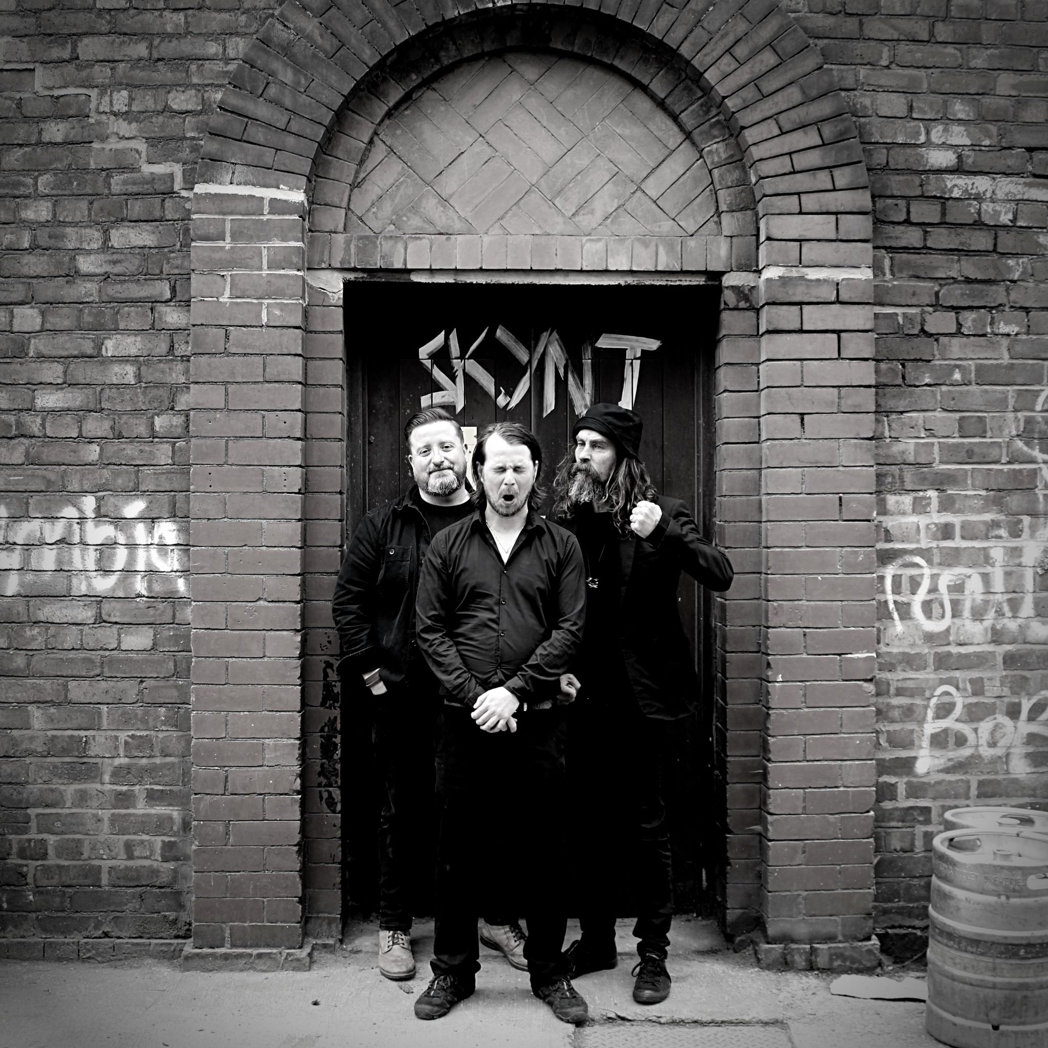 Trio Doorway Pic